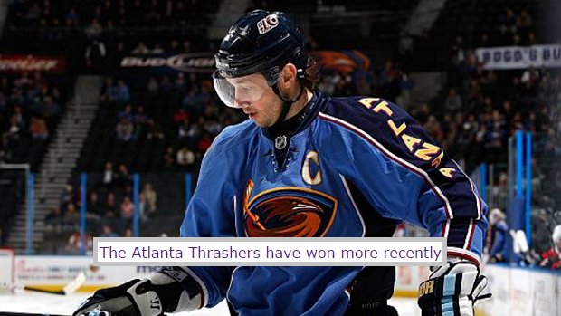 BarDown on X: Thoughts on these Atlanta Thrashers concept threads? 🤔   / X