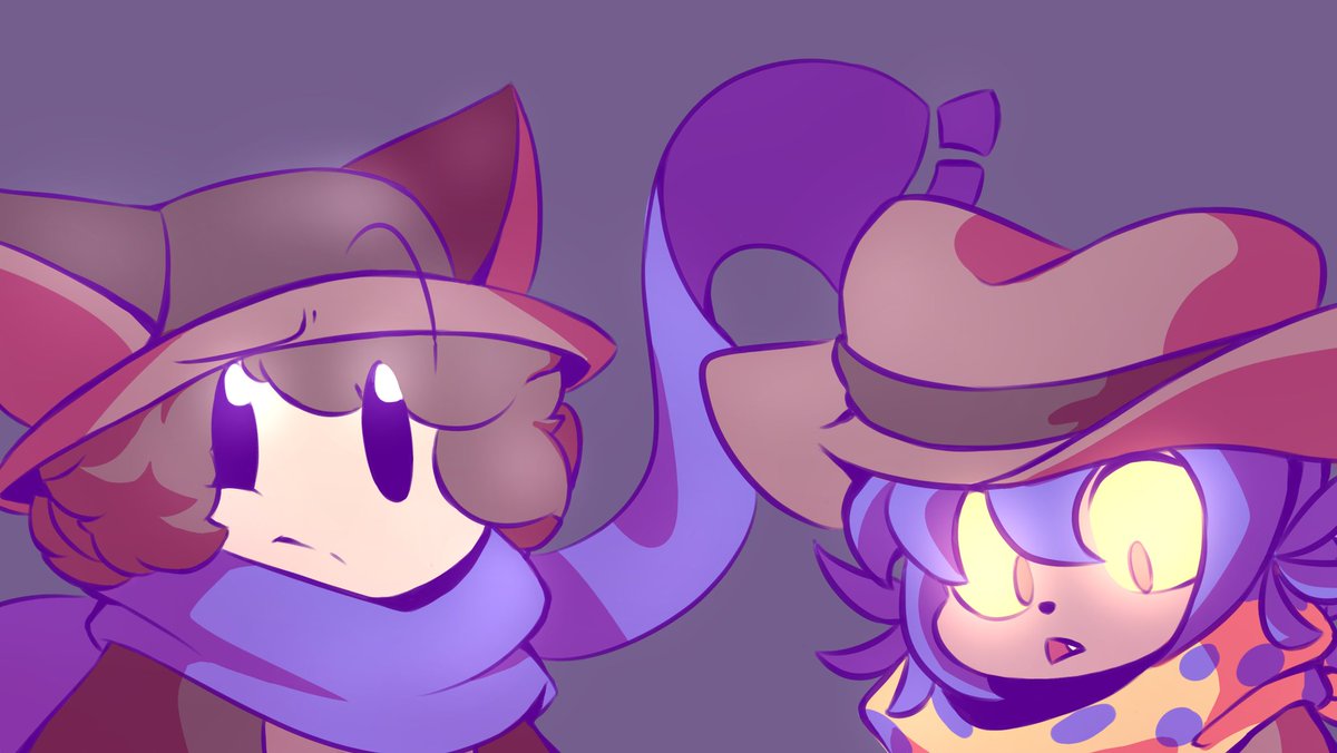 Undertale Yellow tweet media