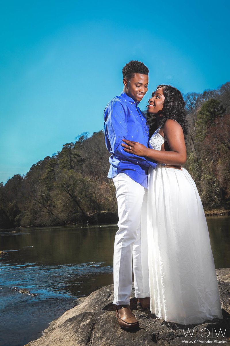 Ahmod_McFly's tweet photo. Can't wait to marry the most beautiful & loving girl in the world ๐๐๐02.10.18 #TheDickersons https://t.co/K7oit8HsX9
