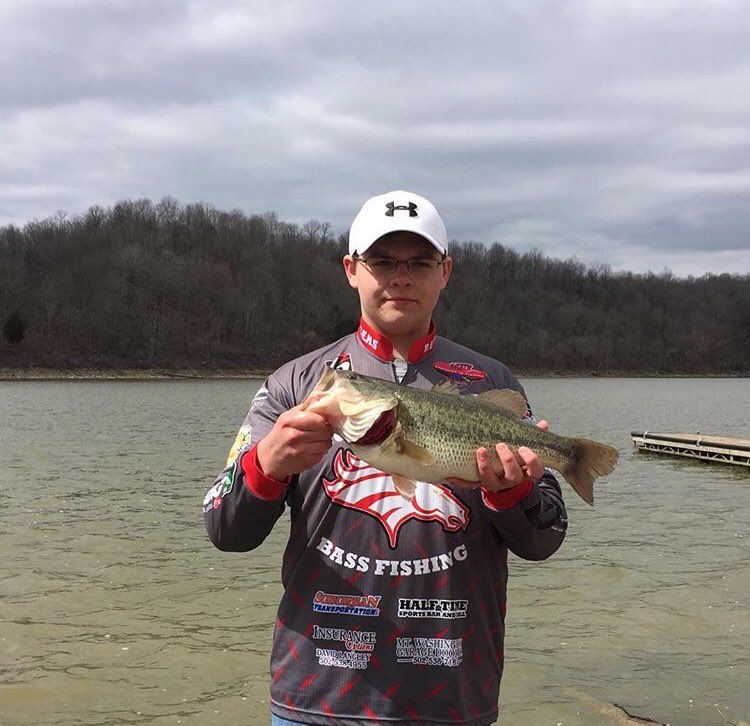 BEHS Bass Team tweet media