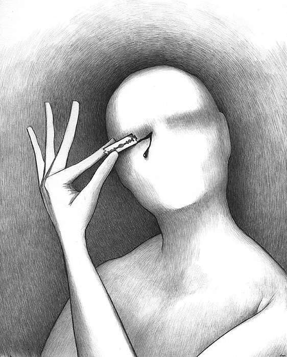 إن أردت أن ترى الحقيقة... عليك أن تستحمل الألم!

.