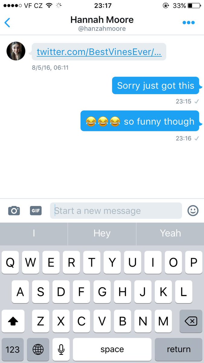 ShellLikeTheSea's tweet image. my life @hanzahmoore