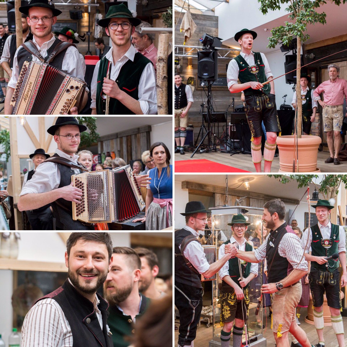 Goassler's tweet photo. #mammabavaria #eröffnung #schauraum #goaßlschnalzen #geschenk #goaßl @heimatrauschen @BR_Presse #Facebook #instagram https://t.co/dCjzoUHXK3