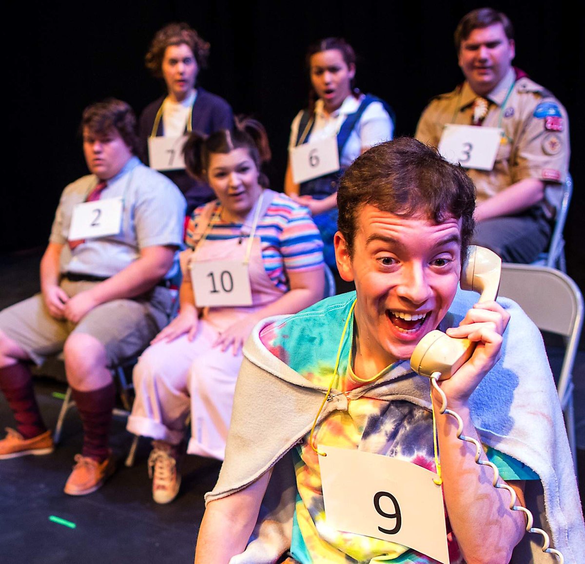 Markb515's tweet image. Me: I don't care if he calls. Screw it. If he calls I'm ignoring him. I deserve better anyway.
*phone rings*
Me: