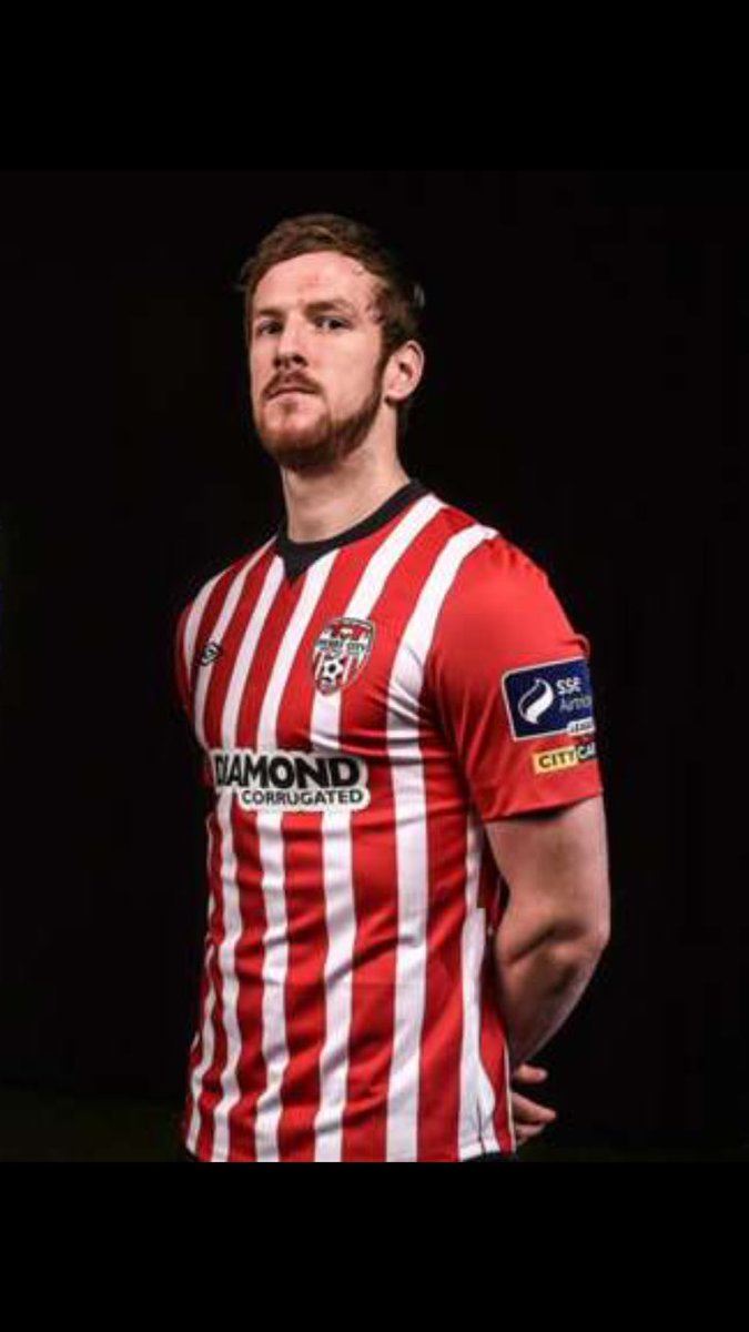 Captain. Leader. Legend and absolute gentleman. ❤️#RIPRyanMcBride