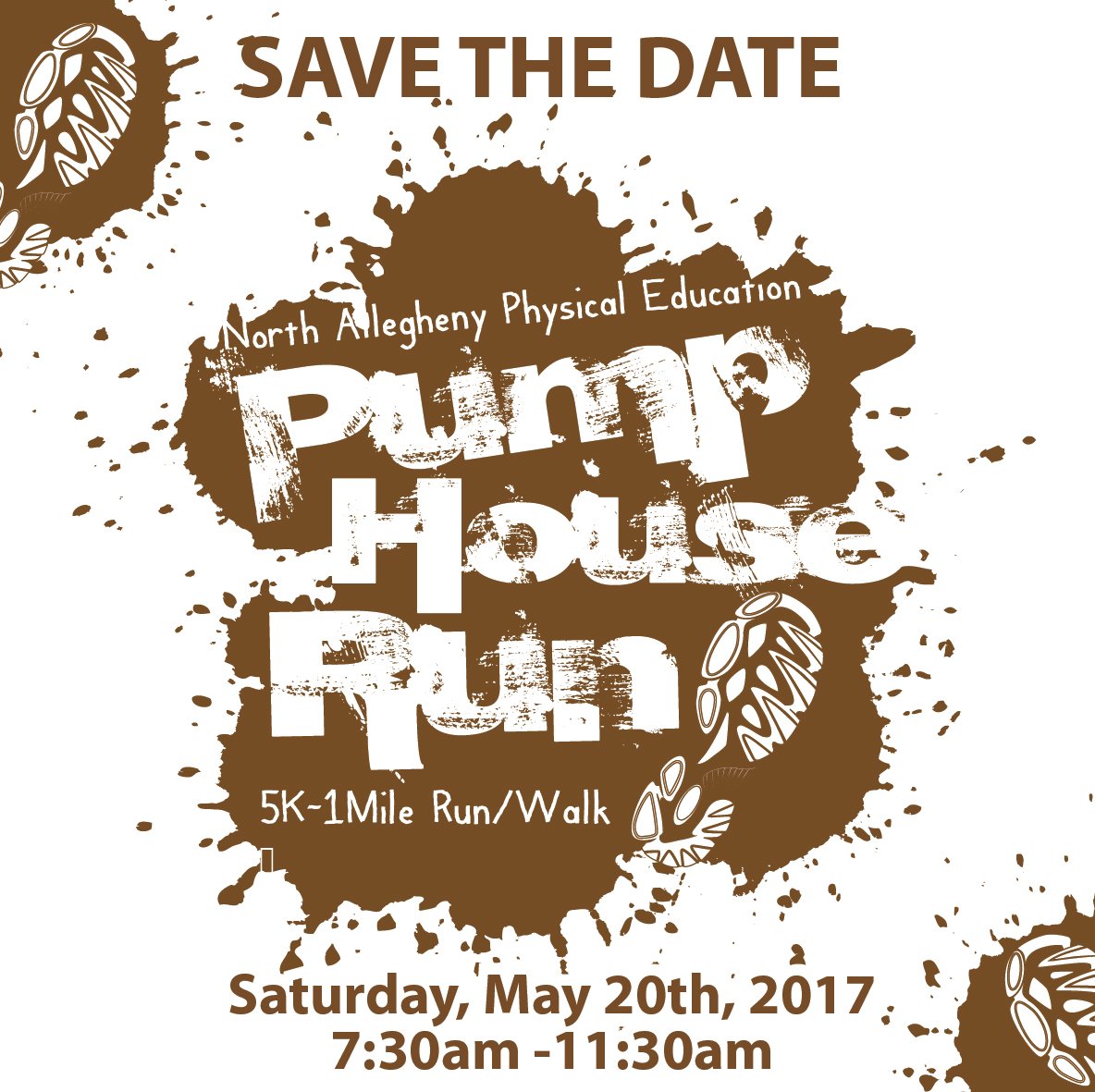 NA Pump House Run tweet media