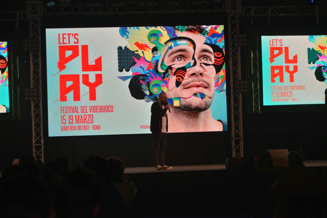GamesArk.it (@gamesark_it) on Twitter photo 31,300 presenze per i cinque giorni del #LetsPlay, il Festival del Videogioco
<a href="/Letsplay_roma/">Let's Play Roma</a>
gamesark.it/show_news.php?… 31,300 presenze per i cinque giorni del #LetsPlay, il Festival del Videogioco
<a href="/Letsplay_roma/">Let's Play Roma</a>
gamesark.it/show_news.php?…