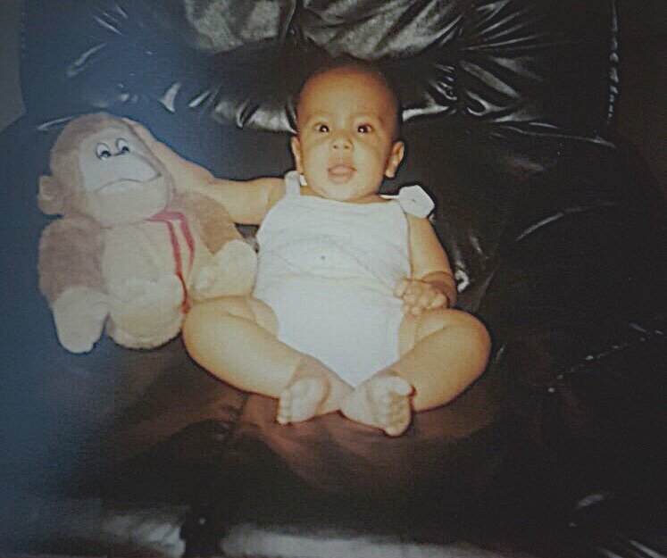 18th of March my bday!  #DJTISH #TISH_IT_UP! #bday