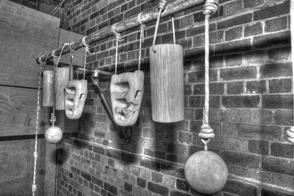 Add our pinches to your current training set up. They are the perfect way to improve your open hand strength!