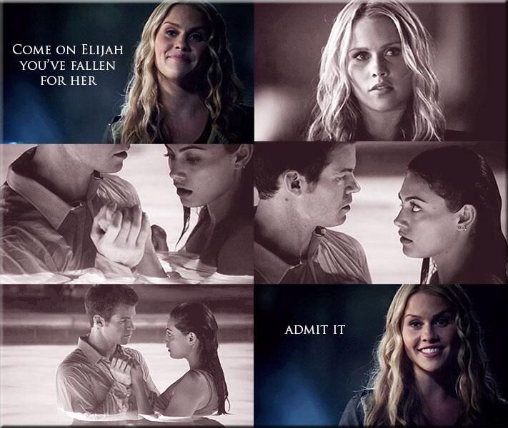 the_originals16's tweet photo. "Admit it"
#TheOriginals #Haylijah #Elijah #HayleyMarshell #Rebekah https://t.co/CJZOs2wnBc