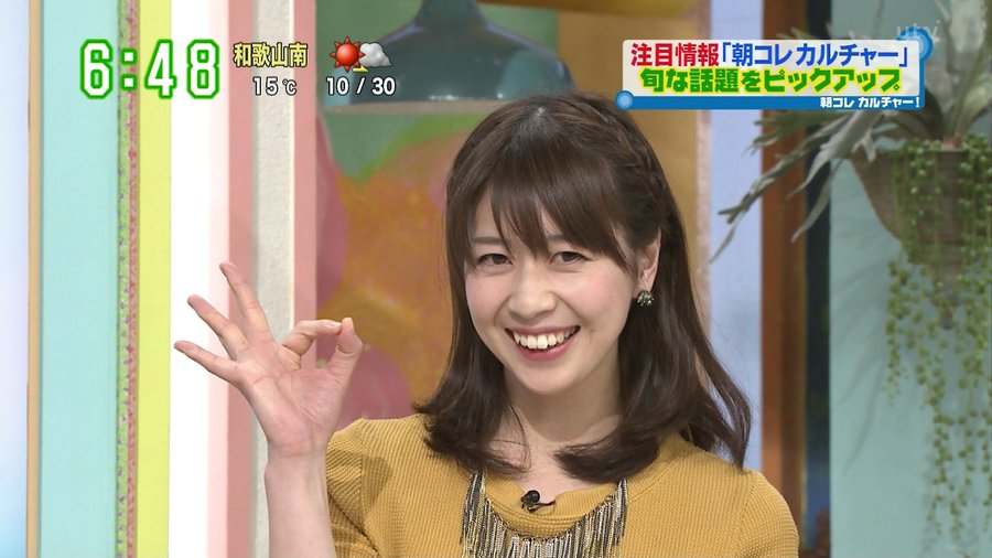 虎谷温子アナはドs系 すまたん司会の 黒虎 の性格や身長などプロフや結婚 離婚 子供について