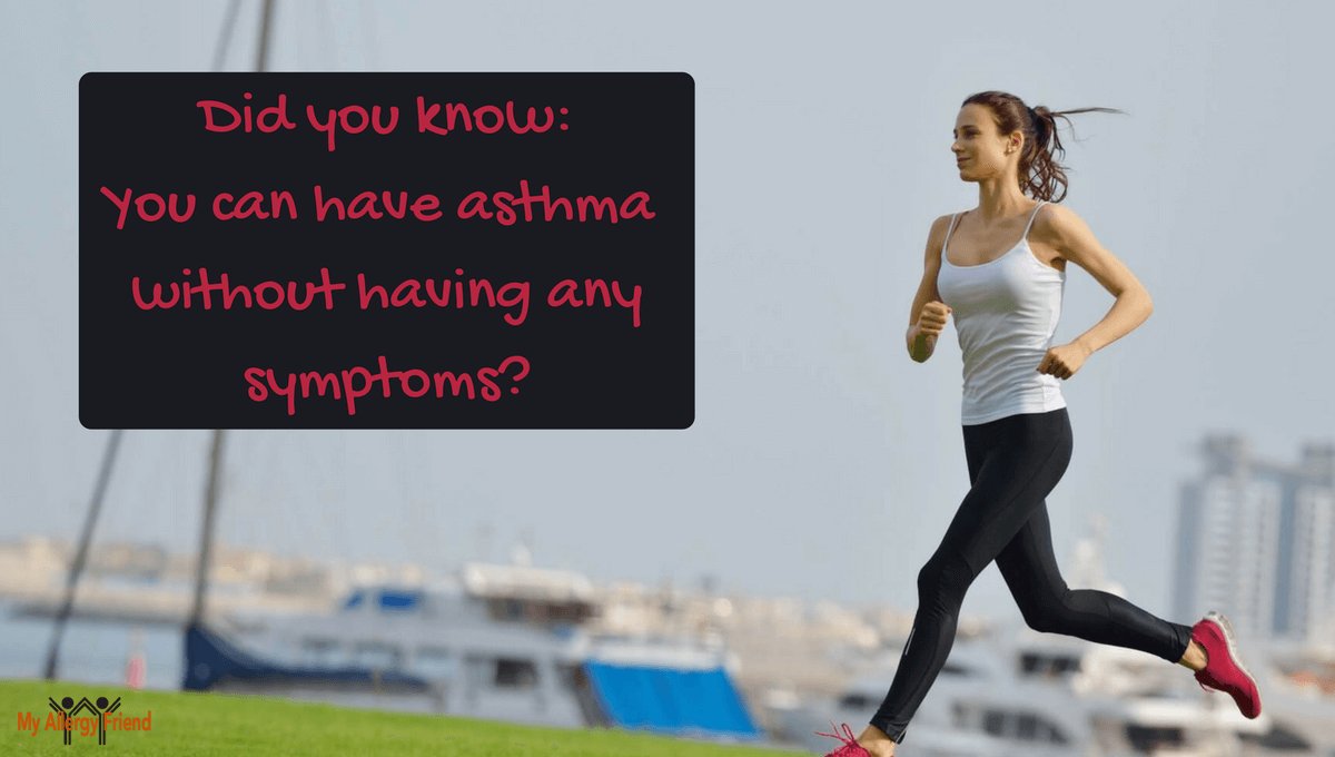 MyAllergyFriend's tweet photo. #monday distraction:
--> Did you know you can have #asthma without symptoms?
https://t.co/0CKh68niB7
#allergies #LungFunctions https://t.co/ld0NPlrObk