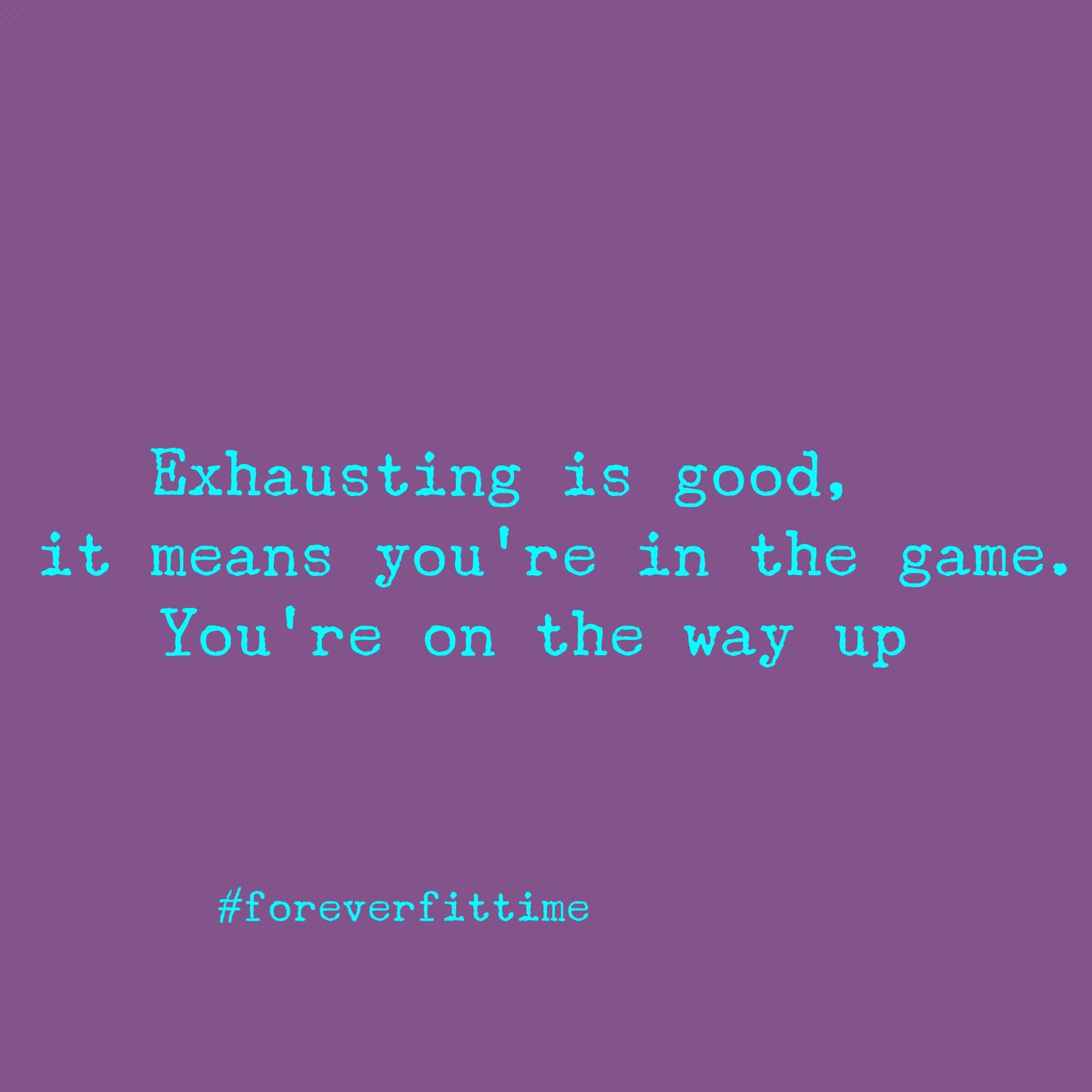 foreverfittime's tweet photo. #tiredtoday #workhardplayhard #livelifelovelife #foreverfittime https://t.co/WHOBll05a4