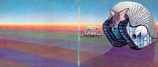 Happy birthday to ELP member Carl Palmer! BOOK REVIEW: Prog Rock FAQ by Will Romano  