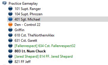 MG_NumChuck's tweet photo. Little Pre-Patrol Practice @MountiesGaming https://t.co/58bRQhUcdi