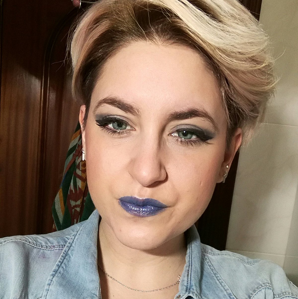 PepaElo_Rodr's tweet photo. #NuevaFotoDePerfil https://t.co/sO4vjmhBYm