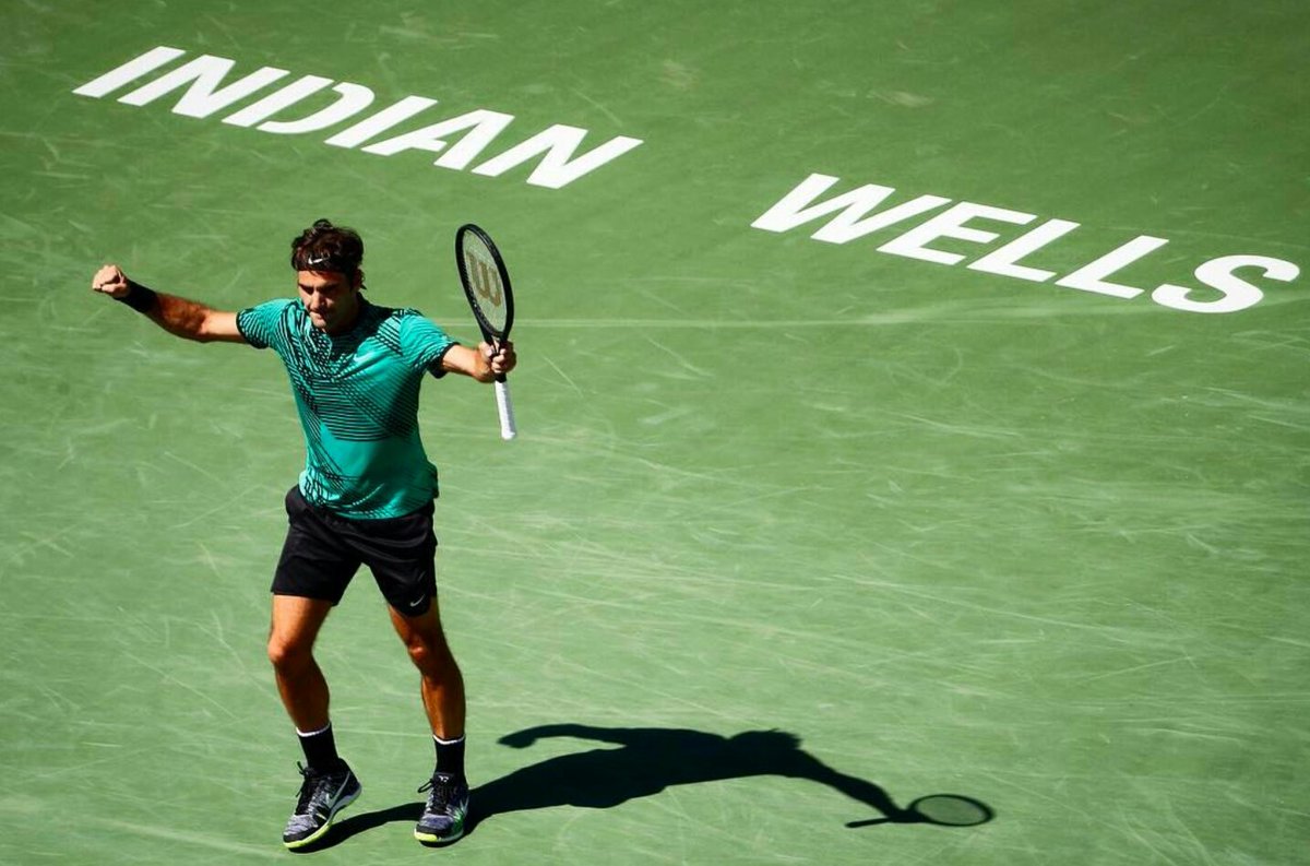 WorldTennis7's tweet image. NO HAY NADIE MAS GRANDE QUE ESTE SEÑOR. ROGER FEDERER. 👏