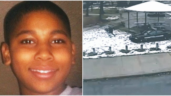 mdvitm's tweet photo. BLACKS TARGET OF IF YOU SEE SOMETHING SAY SOMETHING

911 mistaken gun calls &amp; police kill Tamar Rice &amp; John Crawford https://t.co/xN3zbQkOxr