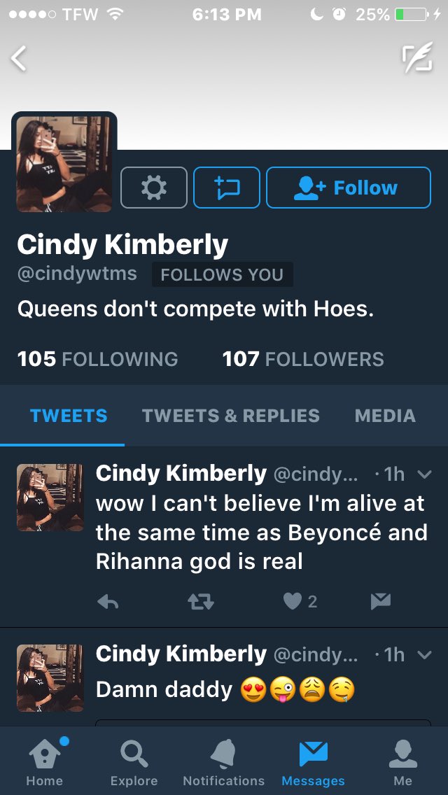 addiewtms's tweet photo. bio so original 🙄 https://t.co/AObRtTxVcM