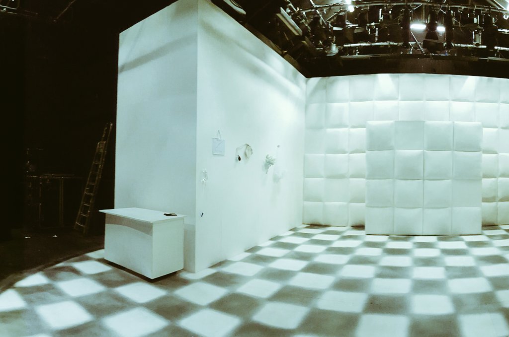 clfstage's tweet photo. Goodbye Butterfly Kiss, truly you were a great show to work on! American Theatre Arts students are wonderous! https://t.co/Kbb0Jh52z4