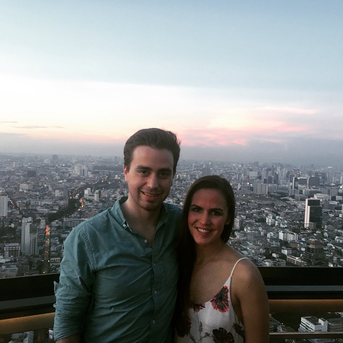 jodonnell13's tweet photo. One night in #Bangkok ... https://t.co/lLgUjFUudE