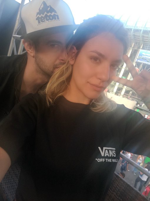 Watch Marcela Moss's leaked NSFW photo on TwXstars