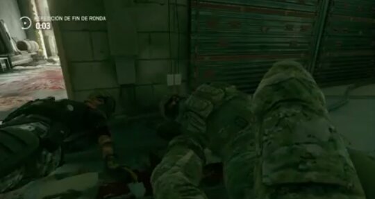 Saira208's tweet photo. @vegetta777 ¿Quien muere primero?, ¡No te desangres!
Momento tenso de la partida😂 https://t.co/JJqdst8EZS