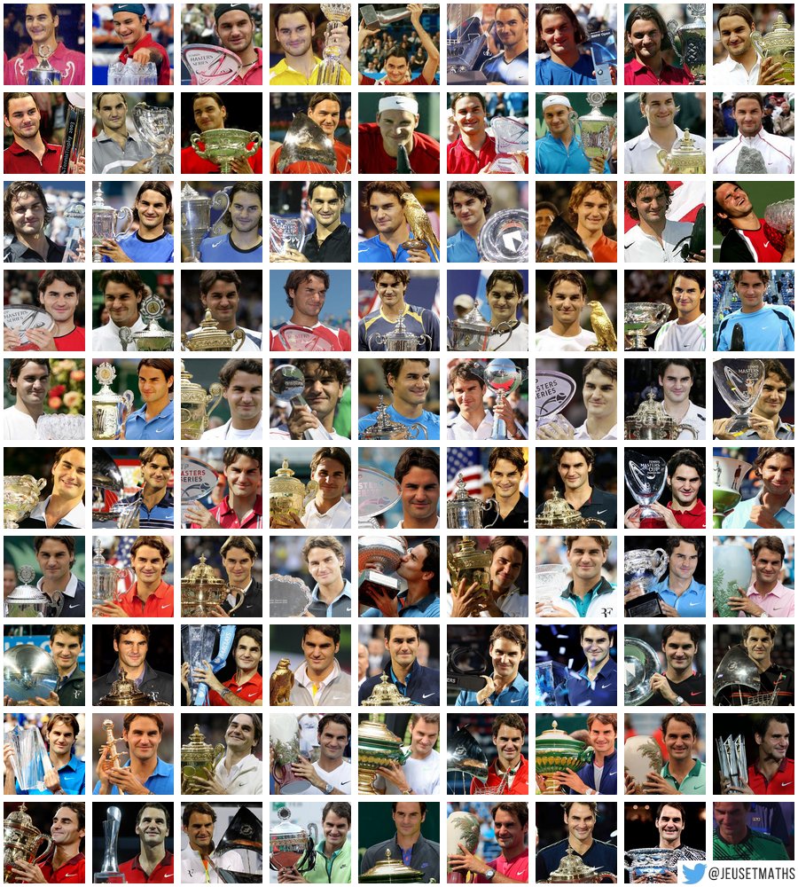 Jeu, Set et Maths tweet media