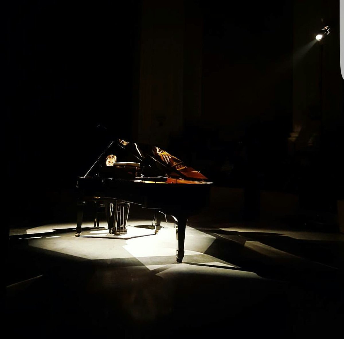 Fourchiefs Media Productions (@enifashanu) on Twitter photo Amazing playing from pianist Sasha Grynyuk <a href="/SashaGrynyuk/">Sasha Grynyuk</a> @ #Palermo Classica International Festival this evening with an all Beethoven progr Amazing playing from pianist Sasha Grynyuk <a href="/SashaGrynyuk/">Sasha Grynyuk</a> @ #Palermo Classica International Festival this evening with an all Beethoven progr