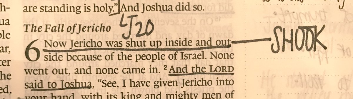 baurenlurns's tweet photo. How to incorporate modern day lingo into your Bible reading. https://t.co/xHVJPIqWG5