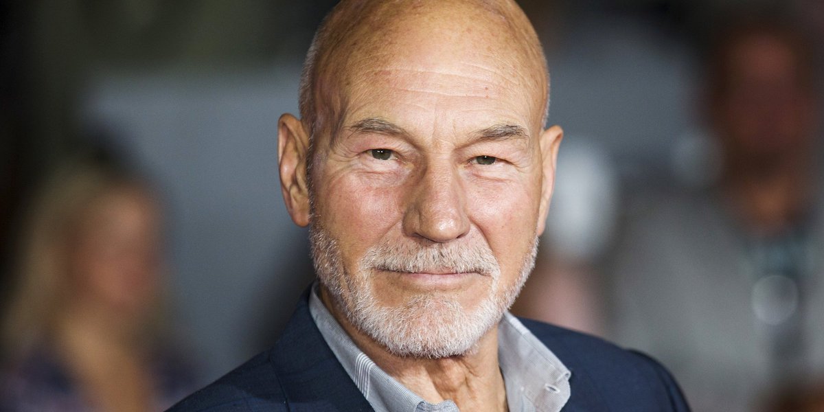 HuffPost's tweet photo. Patrick Stewart reveals he uses marijuana daily to help with arthritis https://t.co/HchgfO0wUL https://t.co/6OqioXwq5o