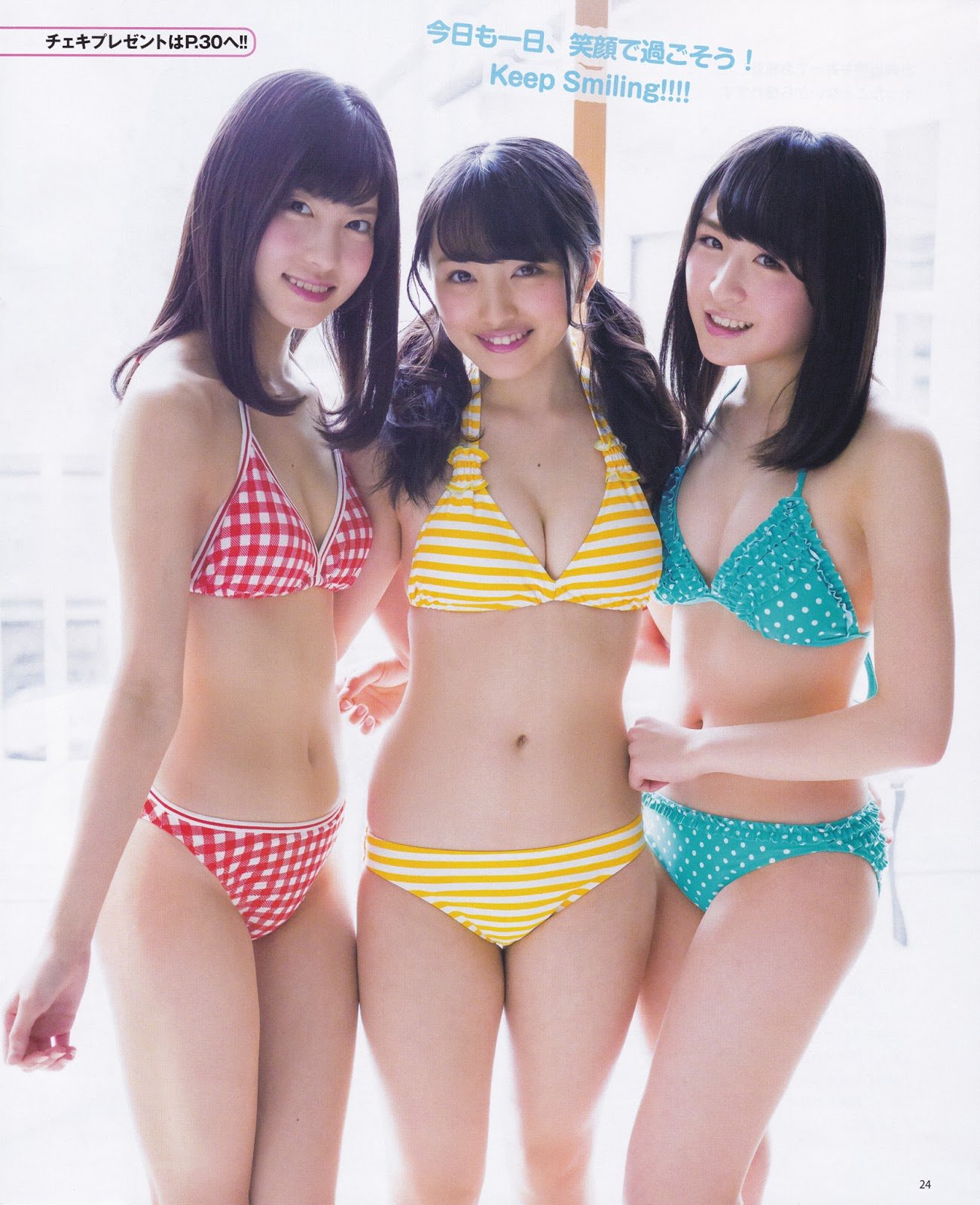 アイコラ　みーおん  / X