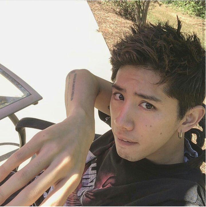 あおいでーす Takaの髪型短髪が好き 長髪が好き 短髪 Rt 長髪 いいね うちは短髪派 Oorerさんrt Oneokrock T Co Wi8k6kqcmz Twitter