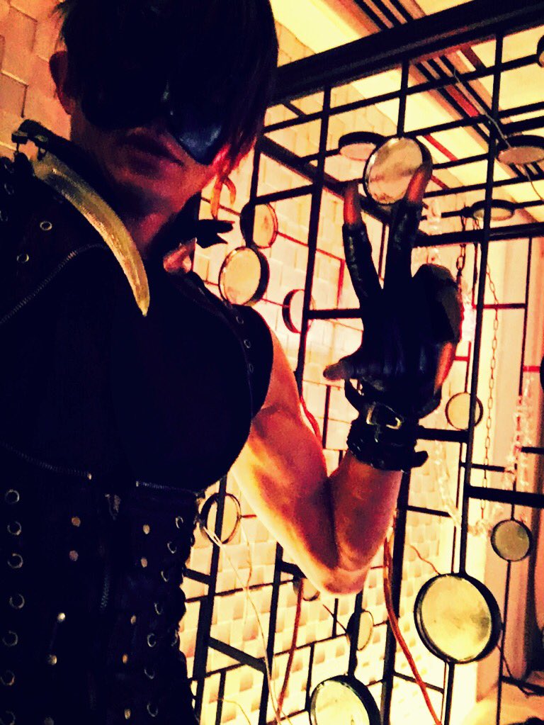 p_pxxx's tweet photo. コルセットナイト
3人で対応させて頂きました
沢山の方にお立ち寄り頂きました
皆さんのお写真拝見しております:)
ありがとうございました
お疲れ様でした
#PpWork #PpEvent https://t.co/c7G05h8f9Z
