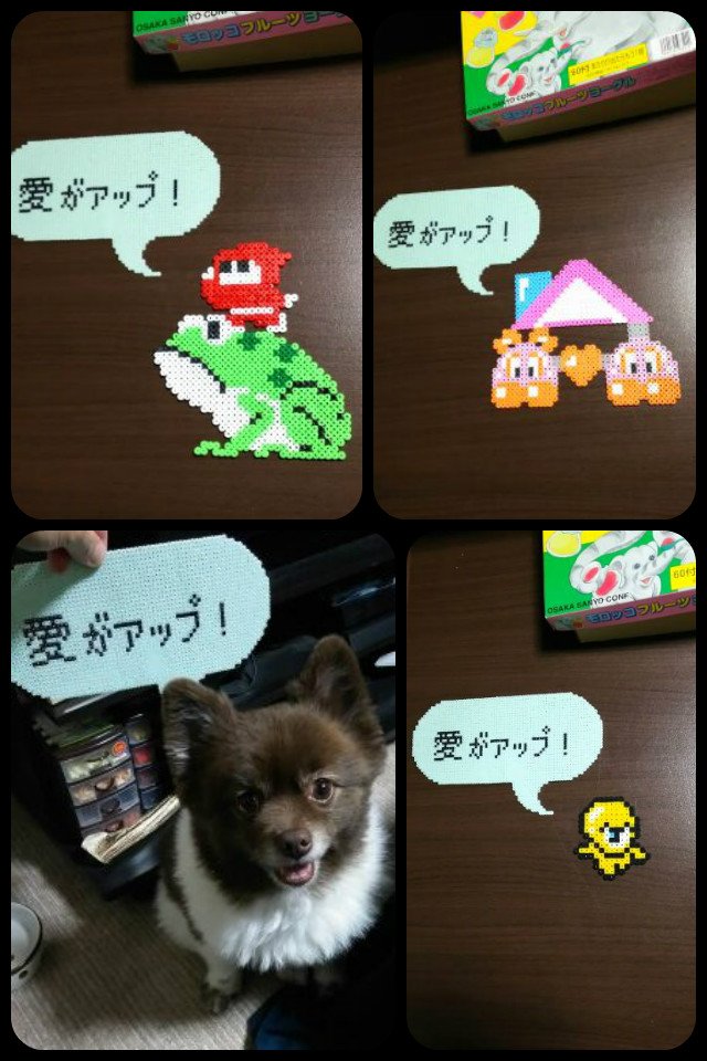 愛がアップ Twitter Search Twitter