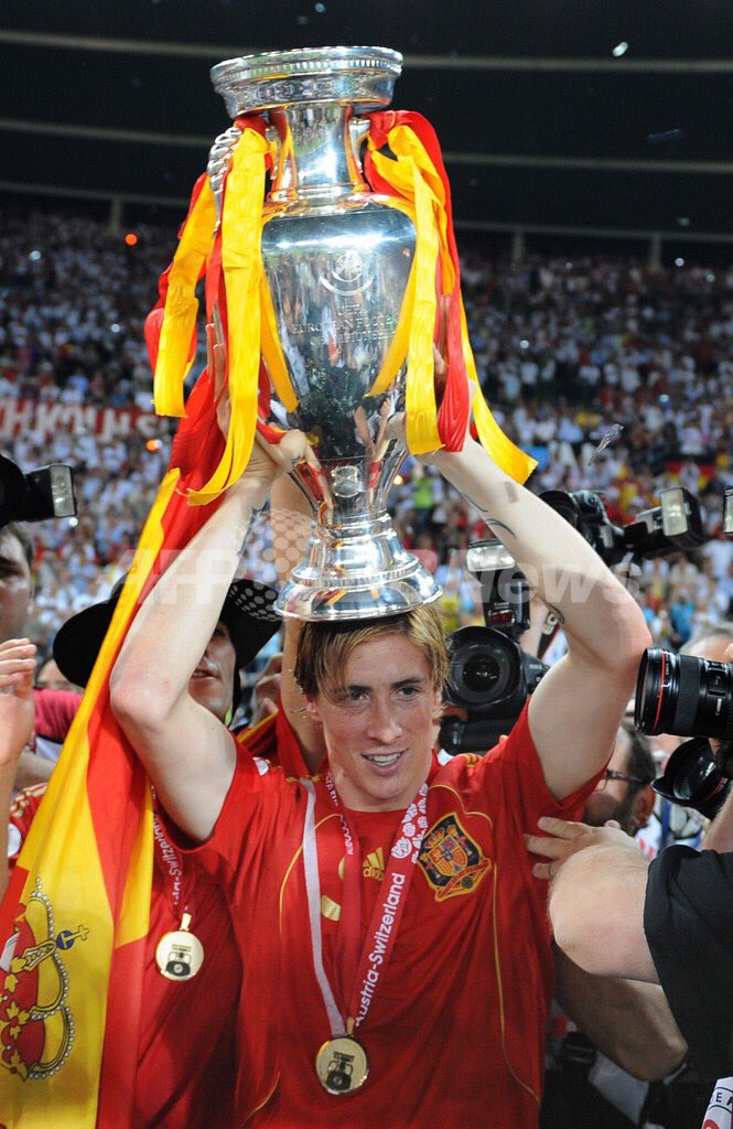 Happy Birthday!Fernando Torres!!                   