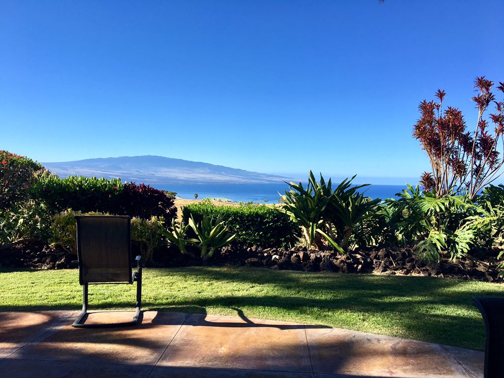 Leilani85's tweet photo. Our home away from home on the northwest side of the big island #Hawaii #thebigisland #intersession2017 https://t.co/oenTGZz0ME