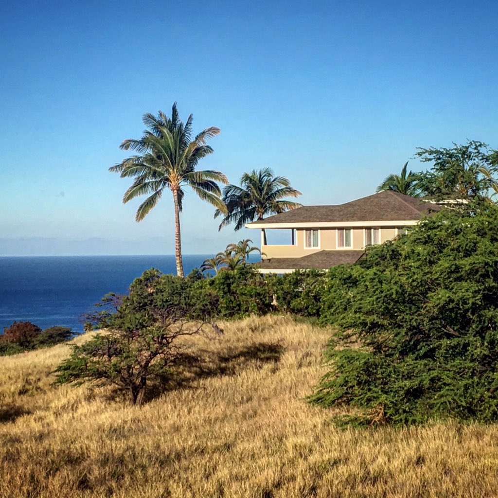 Leilani85's tweet photo. Our home away from home on the northwest side of the big island #Hawaii #thebigisland #intersession2017 https://t.co/oenTGZz0ME