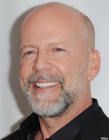 Happy 62nd Birthday Walter Bruce Willis! 