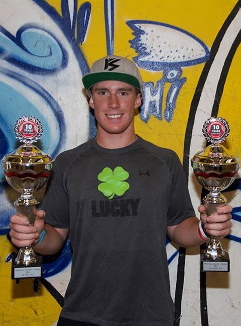 Happy Birthday Dakota Schuetz 