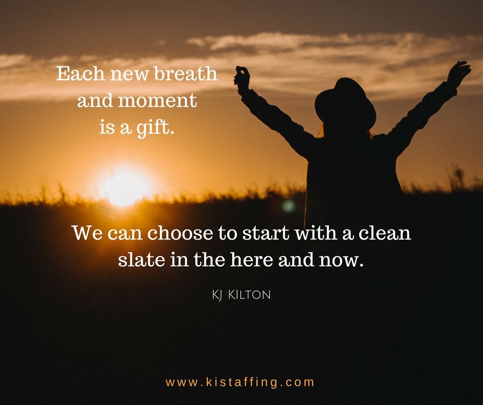 KIStaffing's tweet photo. Here's a bit of inspiration to start your work week right! https://t.co/uEpxNhSKLz