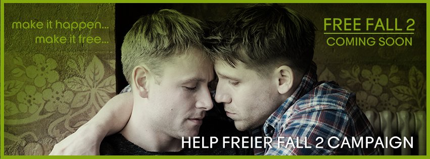 Sense8Worldwide's tweet photo. HELP FREIER FALL 2 CAMPAIGN https://t.co/yYDvWC9FgL