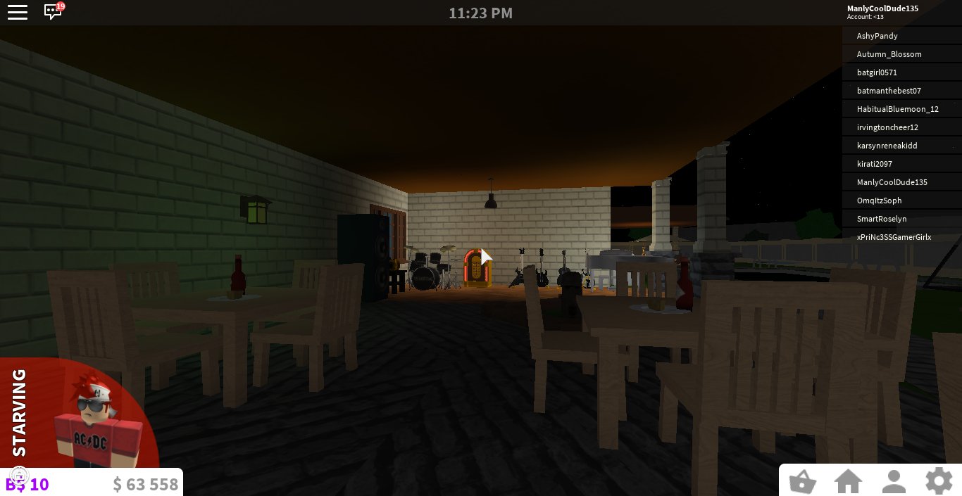 X Phantom1 On Twitter Remember My Old House In Welcome To Bloxburg This Is It Now Feel Old Yet Amazing Game By My Favorite Dev Rbx Coeptus Https T Co Ysqnr8zzig - xphantom1 on twitter roblox rocitizens i have a villa