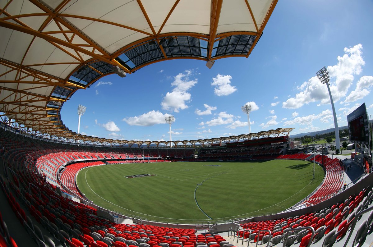 metcon stadium