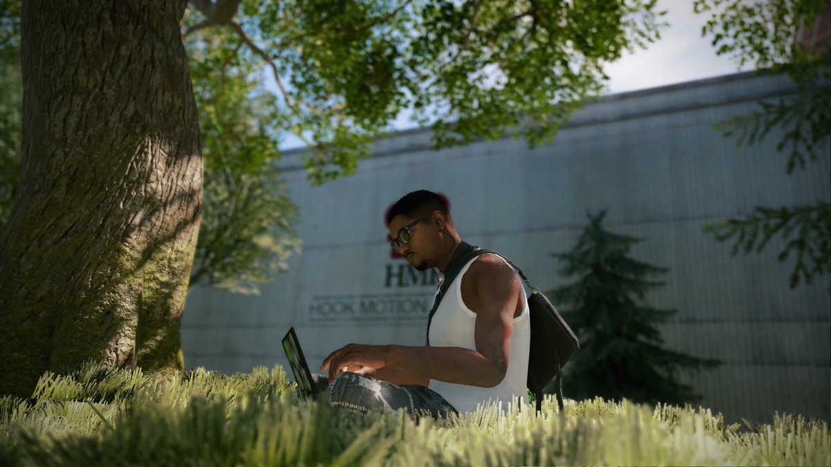 AdrienGeollot's tweet photo. #HACKING #WatchDogs2 #PS4share https://t.co/0nLv7AkOAv