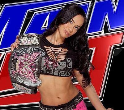 Happy birthday to former Wwe Women Champion and wife of CNPunk my girl Aj Lee               