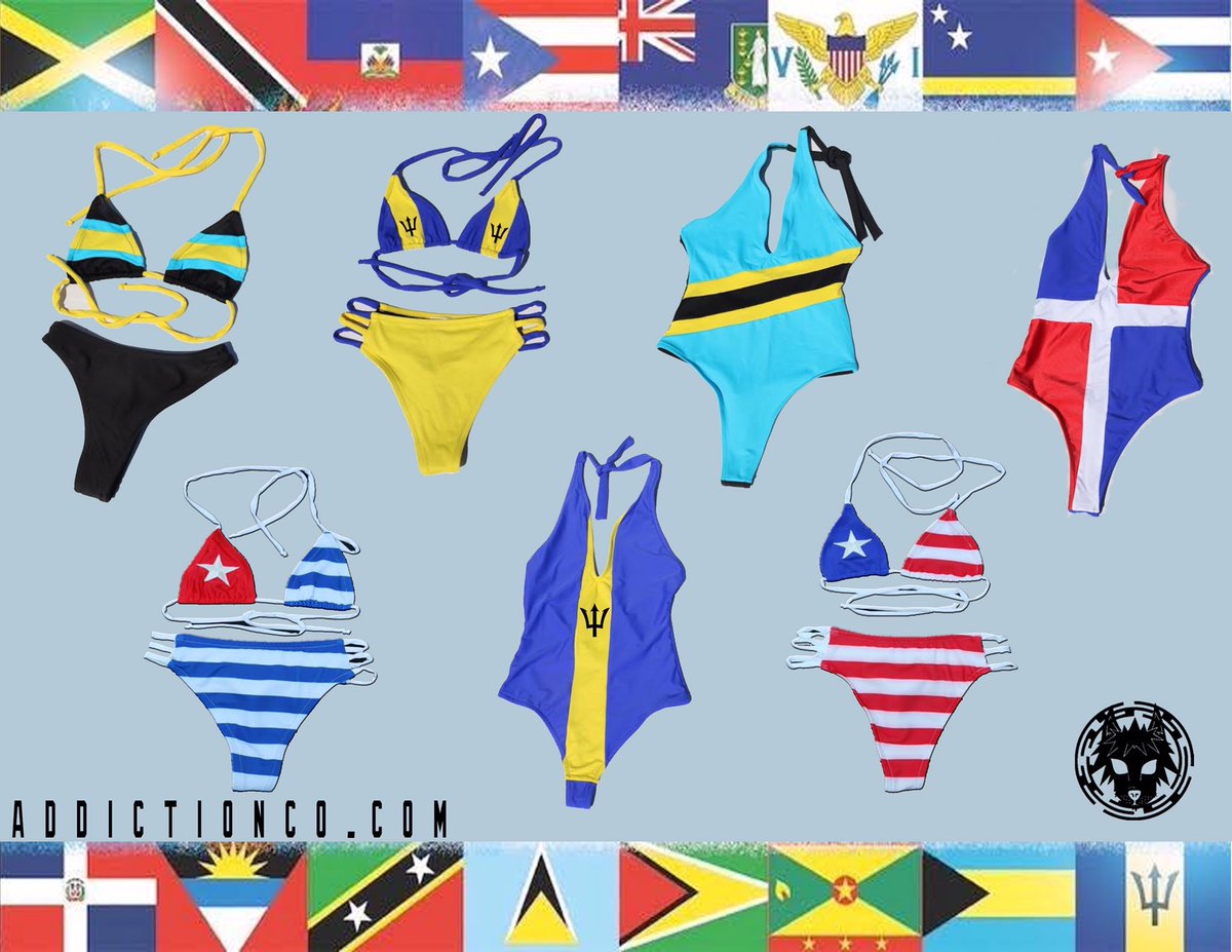 MRADDICTION_'s tweet photo. Retweet for a FREE bathing suit!!!  announcing all winners this weekend. @ProudCaribbean 🔥🇭🇹🇯🇲🇹🇹🇵🇷🇩🇴🇨🇺🇧🇧🇧🇸👙 https://t.co/jwaOI1jG3D