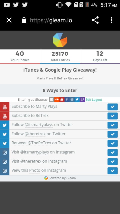 @ItsMartyPlays <a href="/TheReTrex/">Retrex</a> done and i also liked and commented on the video