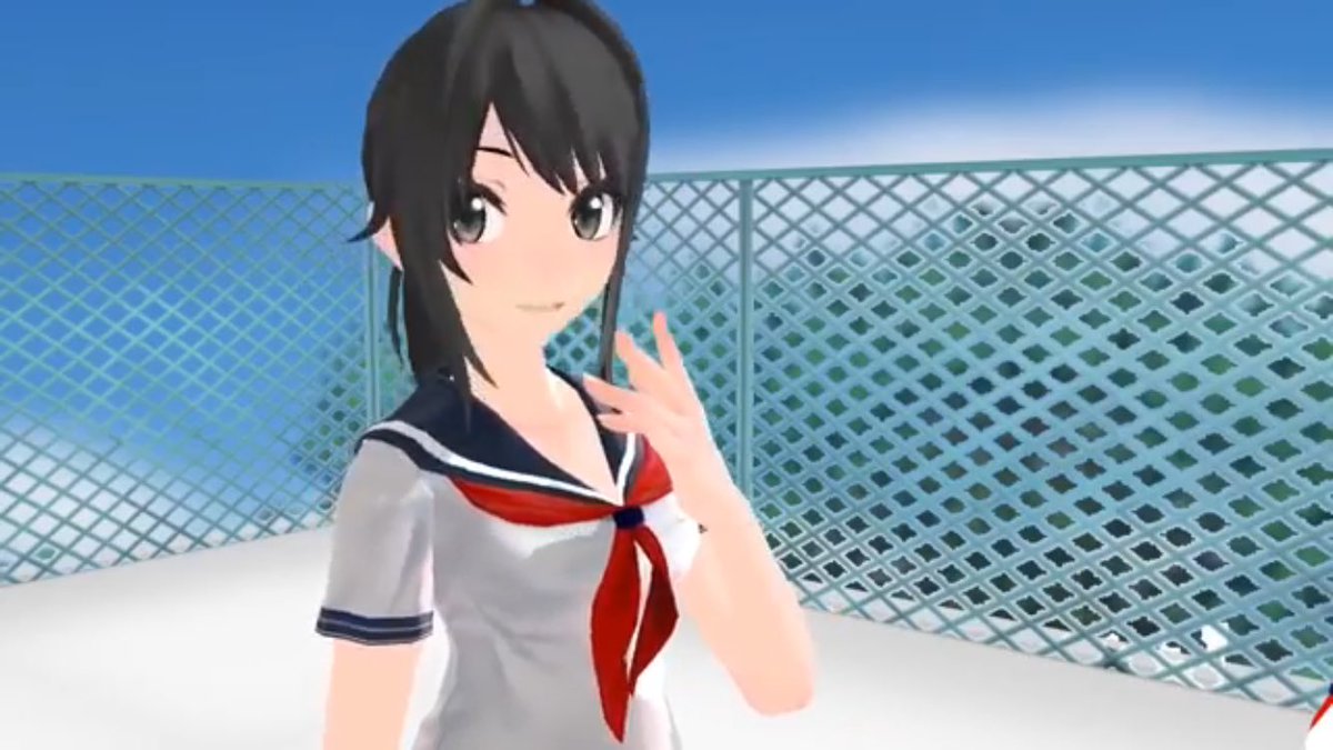 Ayano Aishi ~ (@yanchanayano) on Twitter photo 