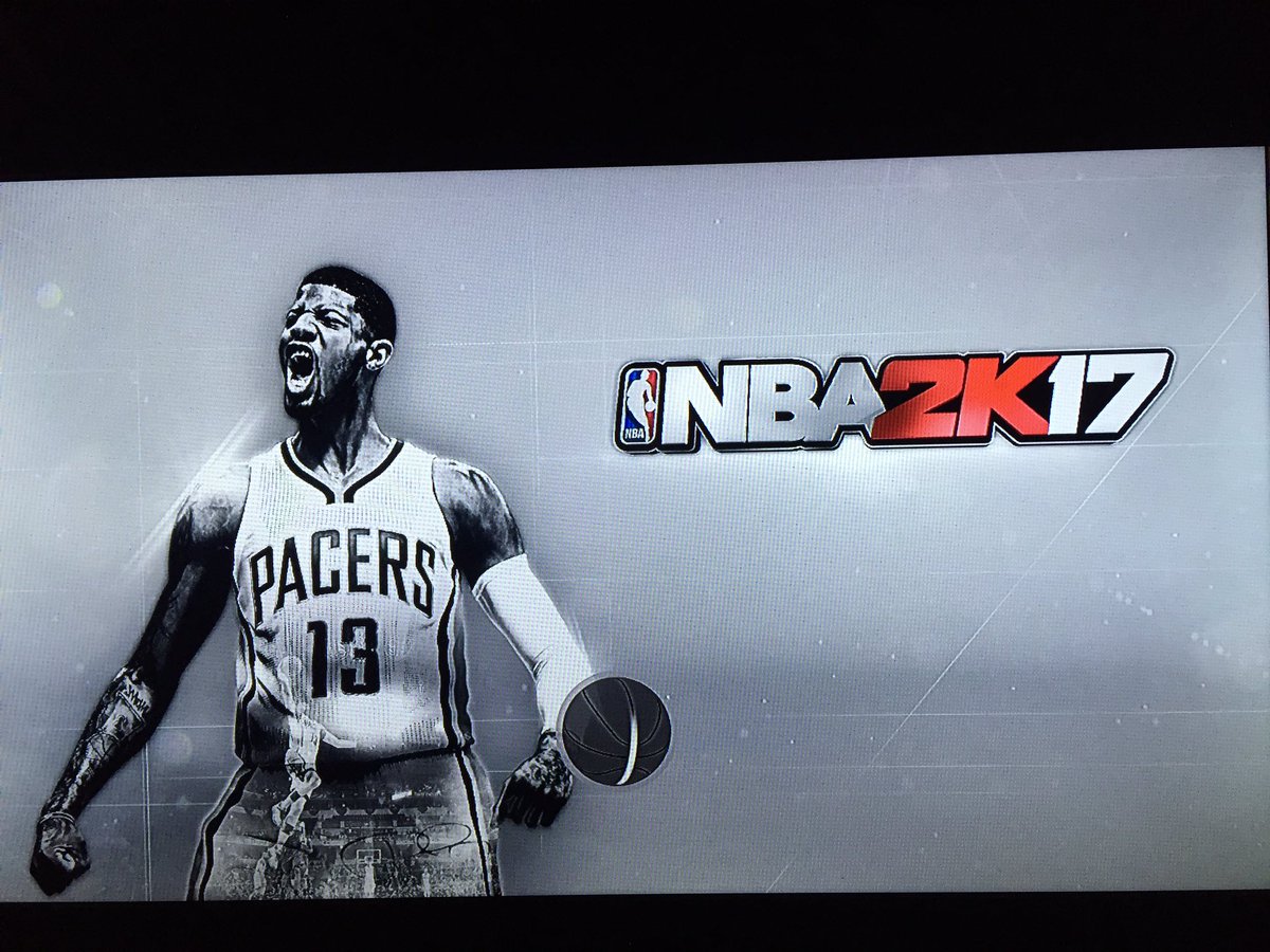 PureOrbt's tweet image. Why is 2k taking years to load ?